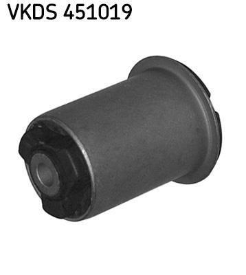 Coussinet de palier, stabilisateur SKF ref. VKDS 451019